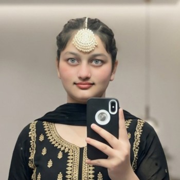 Sehaj preet kaur